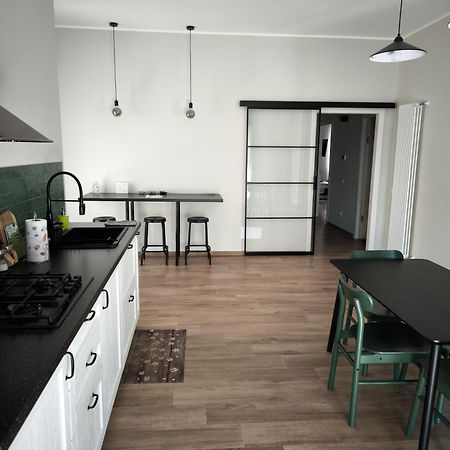 Selenite Home パレルモ エクステリア 写真
