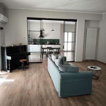 Selenite Home パレルモ エクステリア 写真