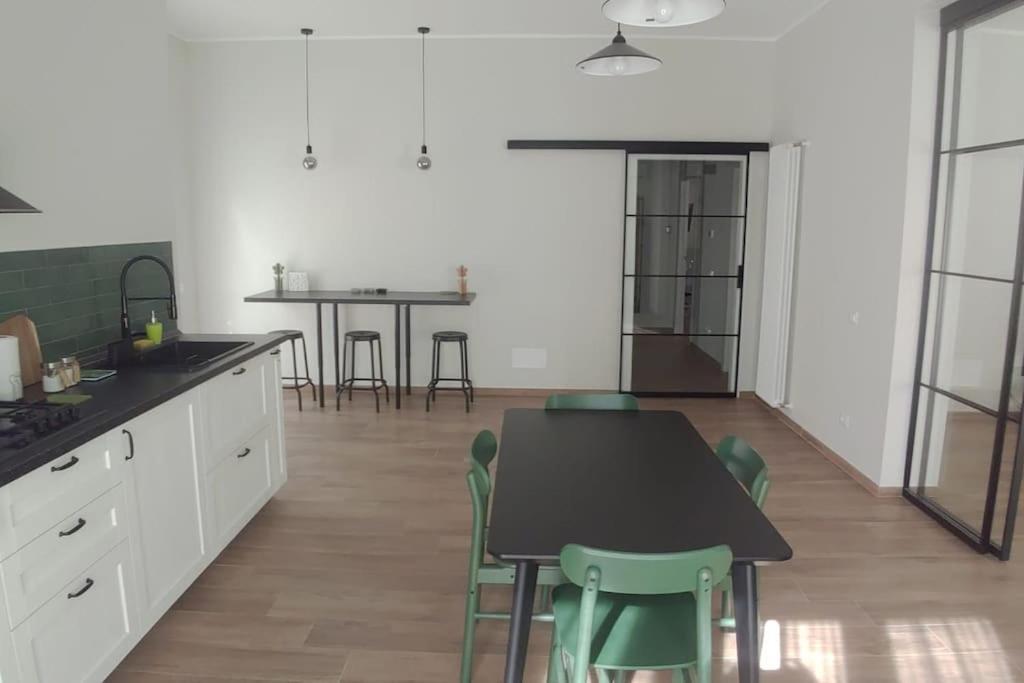 Selenite Home パレルモ エクステリア 写真