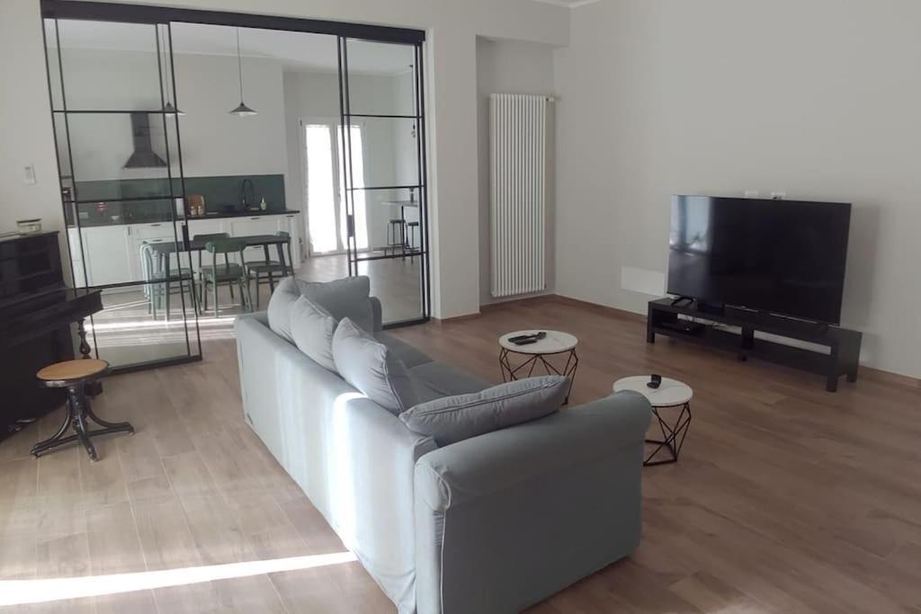Selenite Home パレルモ エクステリア 写真
