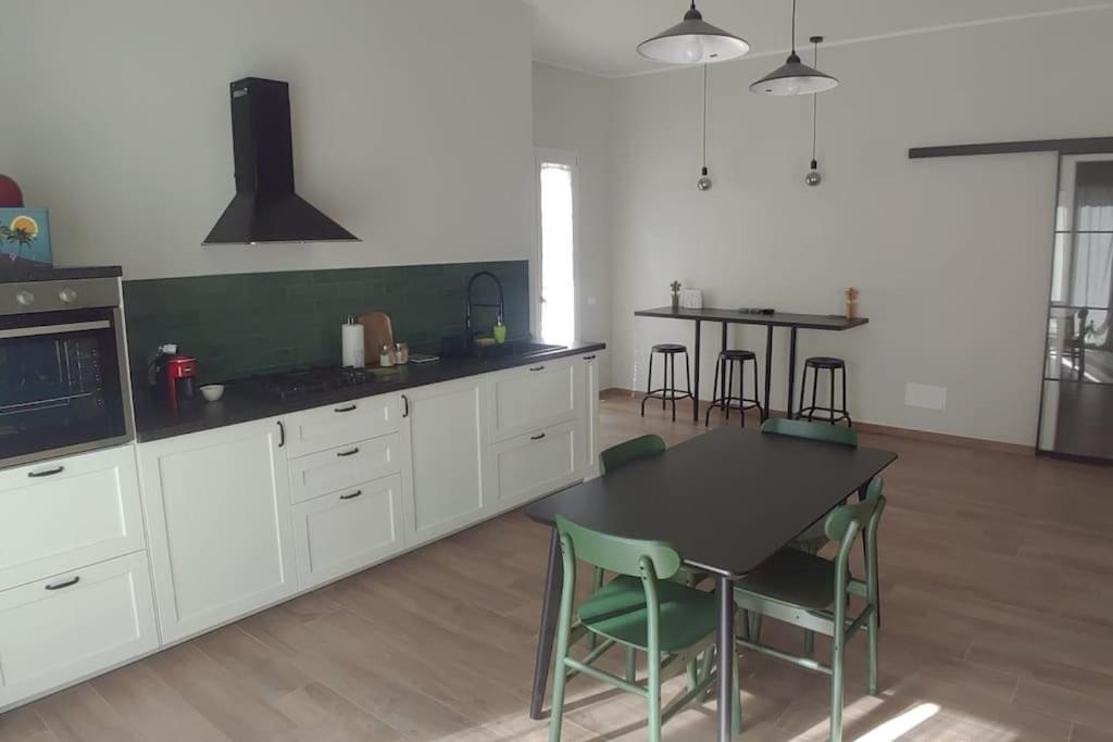 Selenite Home パレルモ エクステリア 写真