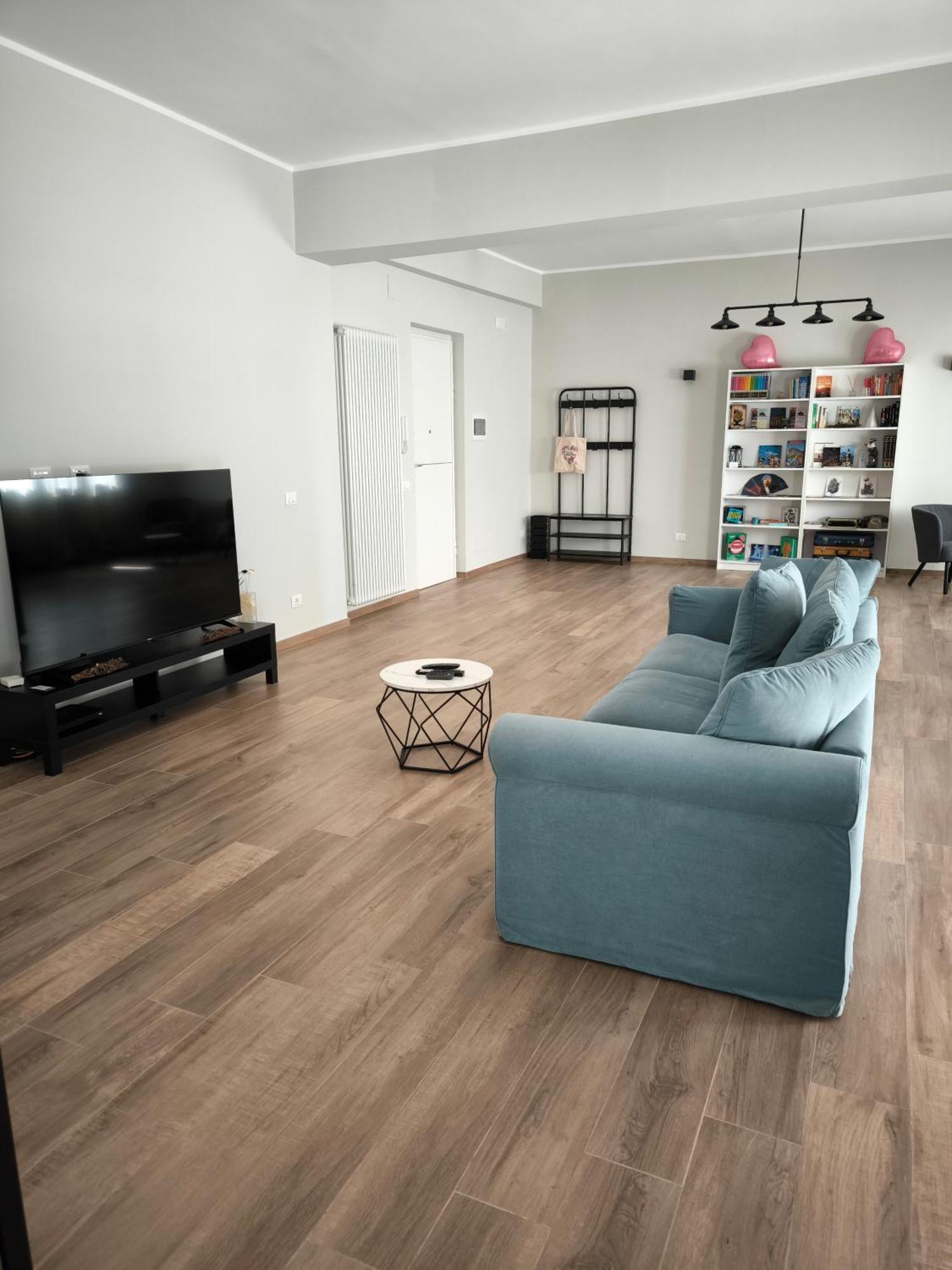 Selenite Home パレルモ エクステリア 写真