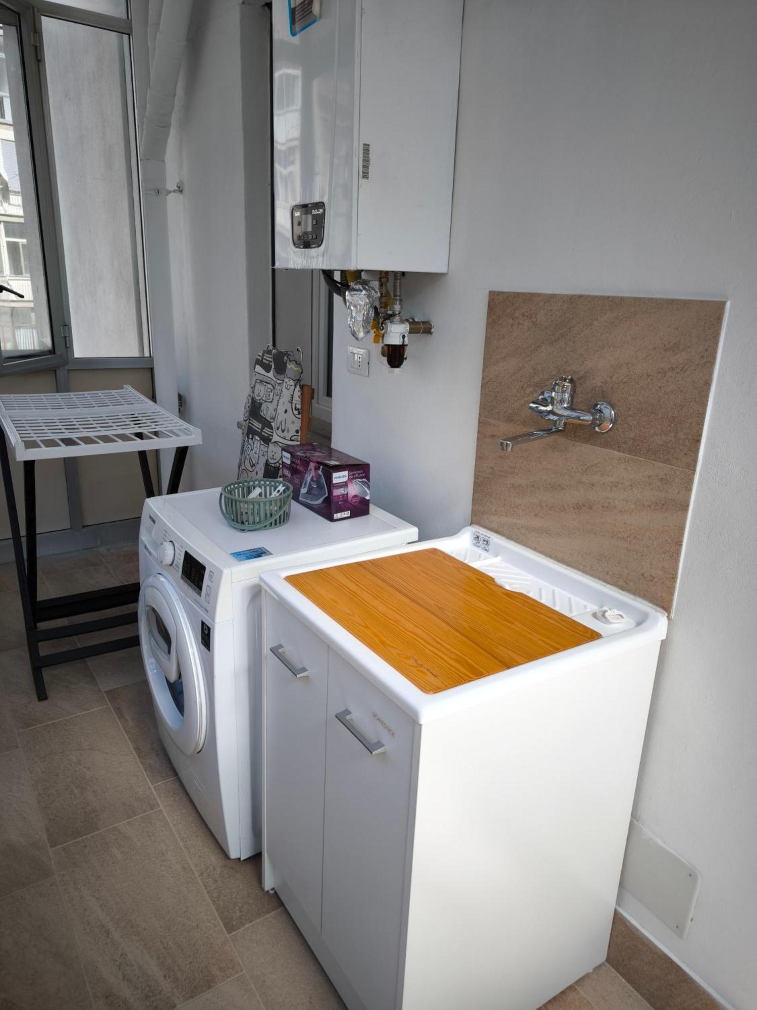 Selenite Home パレルモ エクステリア 写真