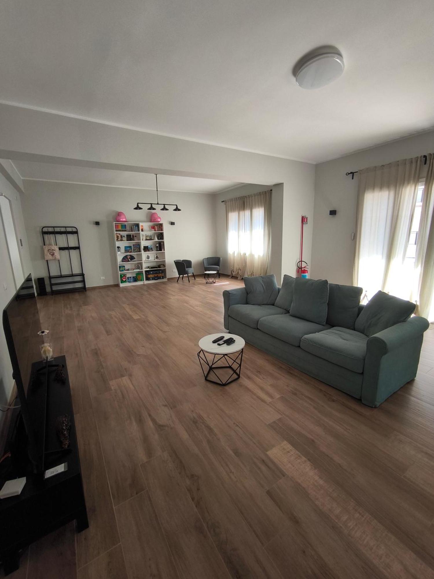 Selenite Home パレルモ エクステリア 写真