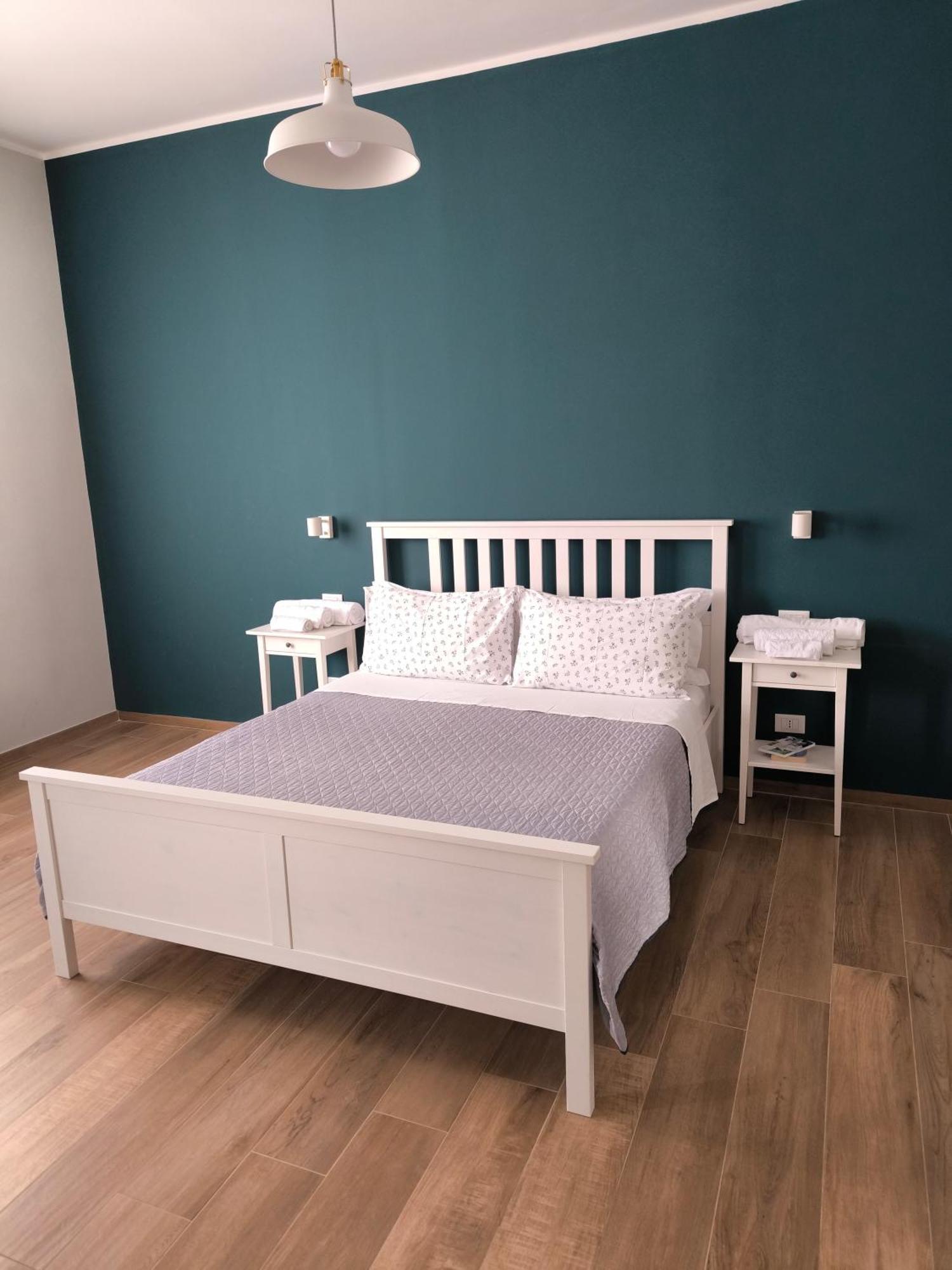 Selenite Home パレルモ エクステリア 写真