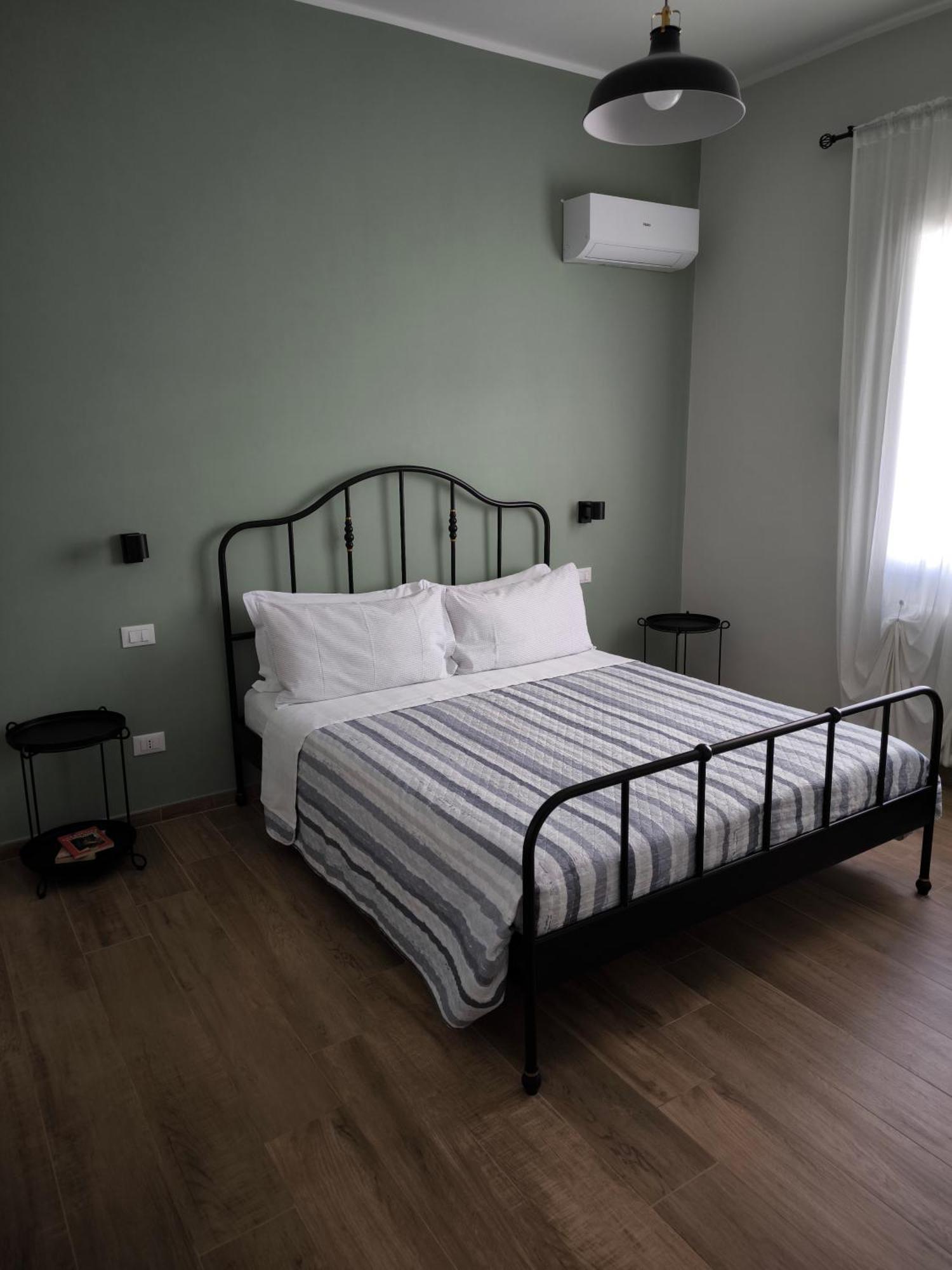 Selenite Home パレルモ エクステリア 写真
